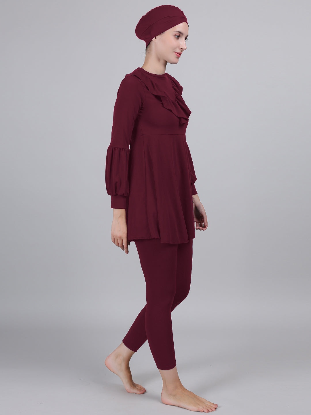 Megaska | High-Quality Activewear