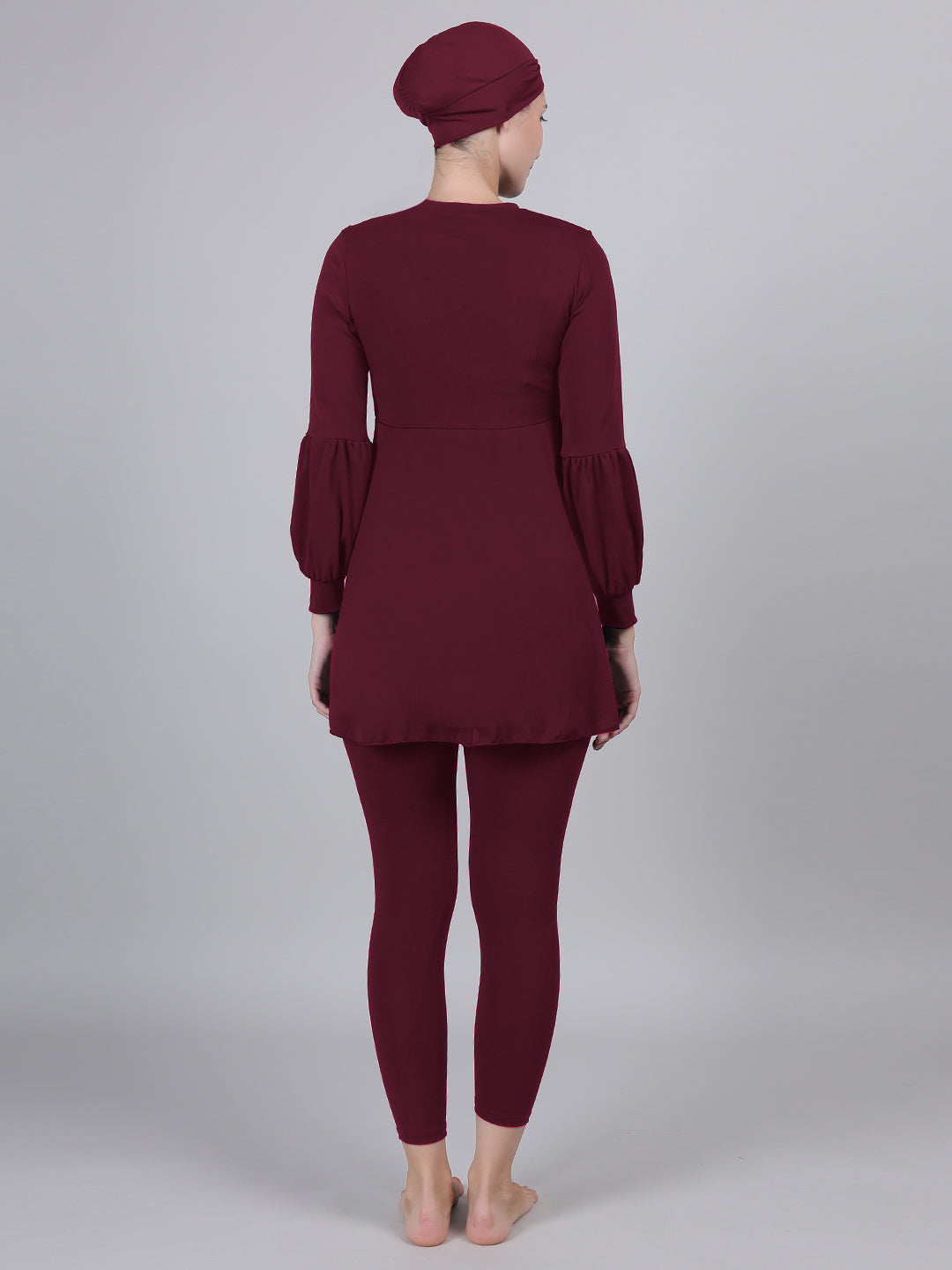 High-Quality Activewear