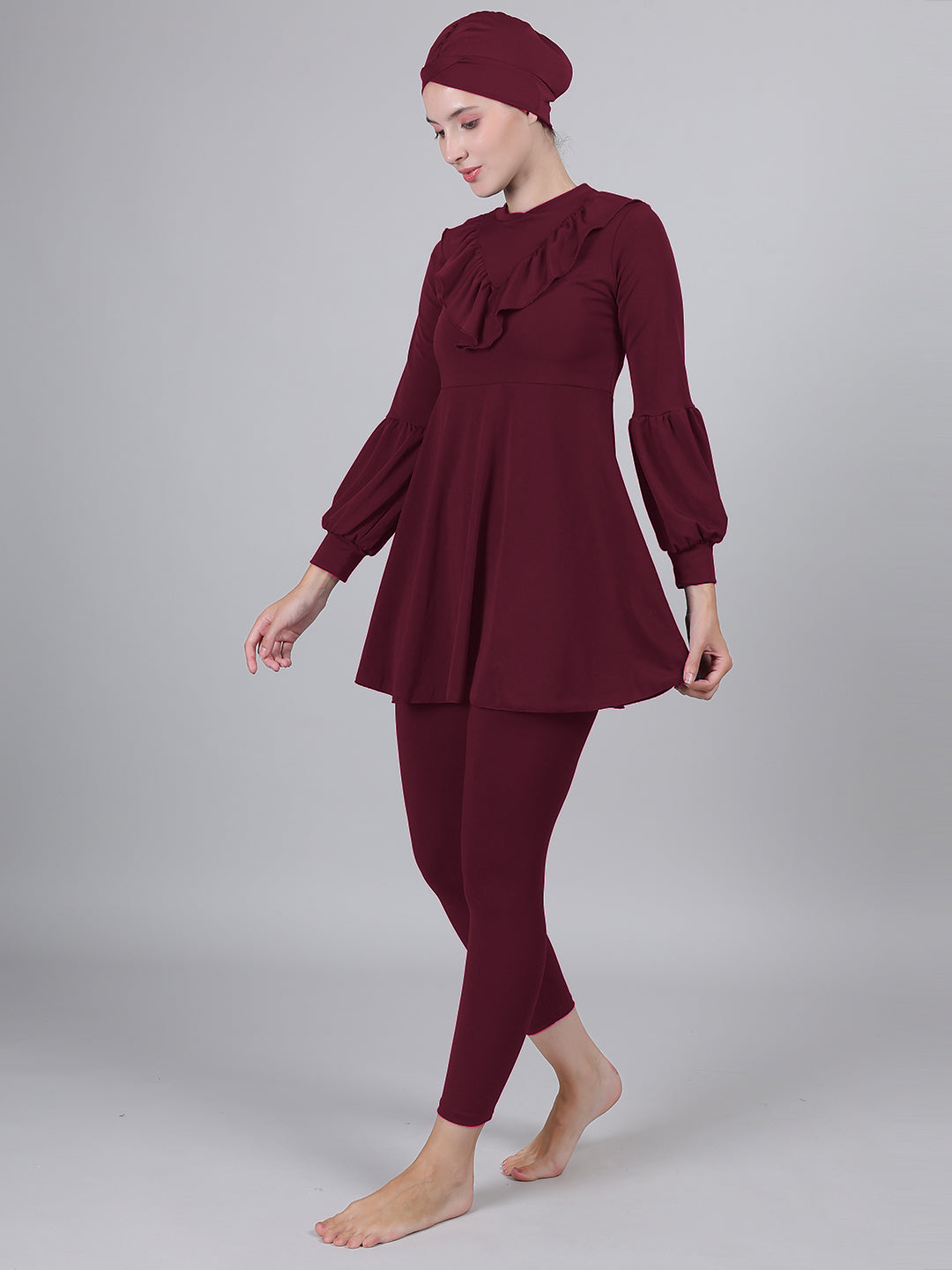 High-Quality Activewear