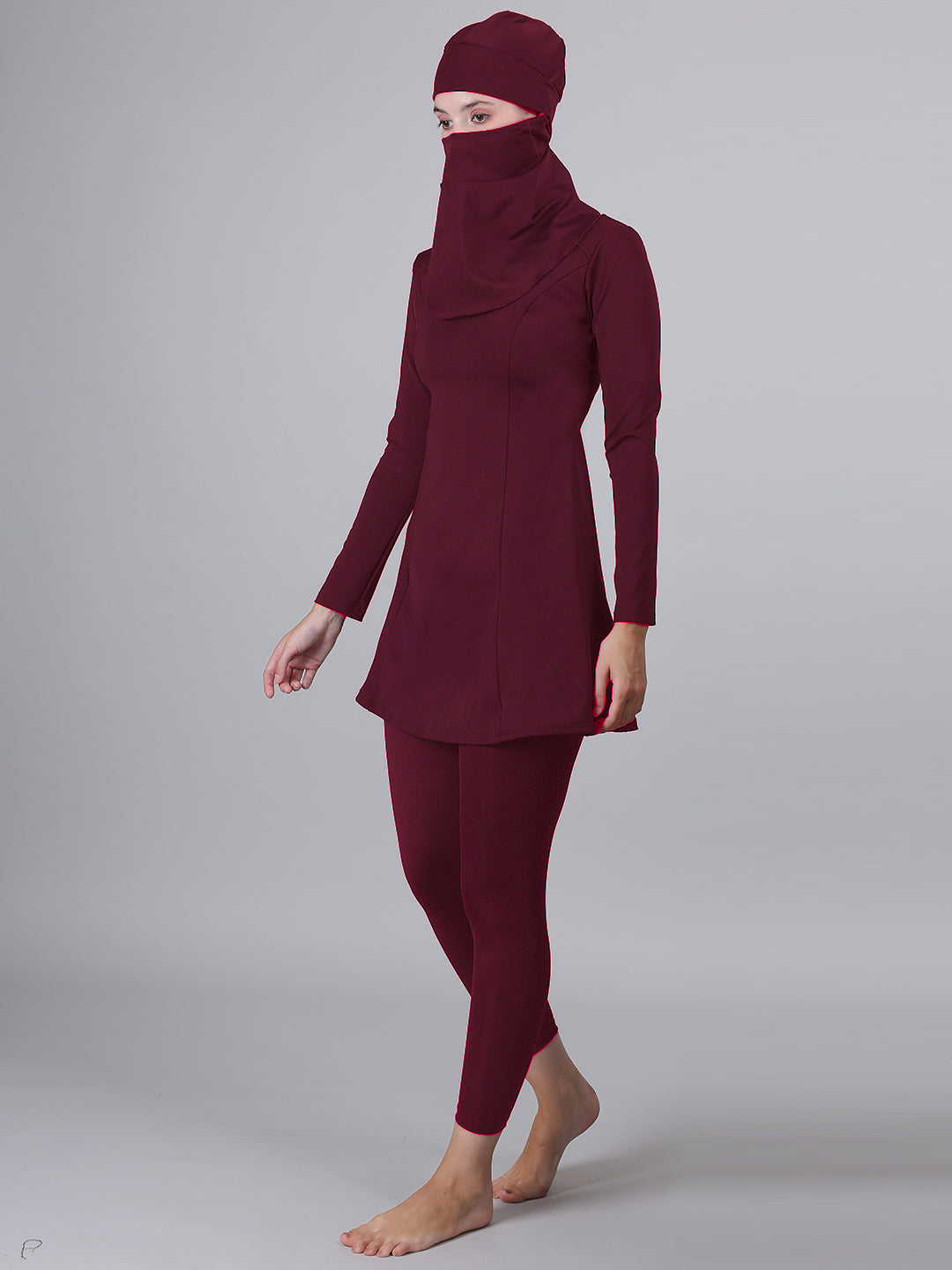 High-Quality Activewear