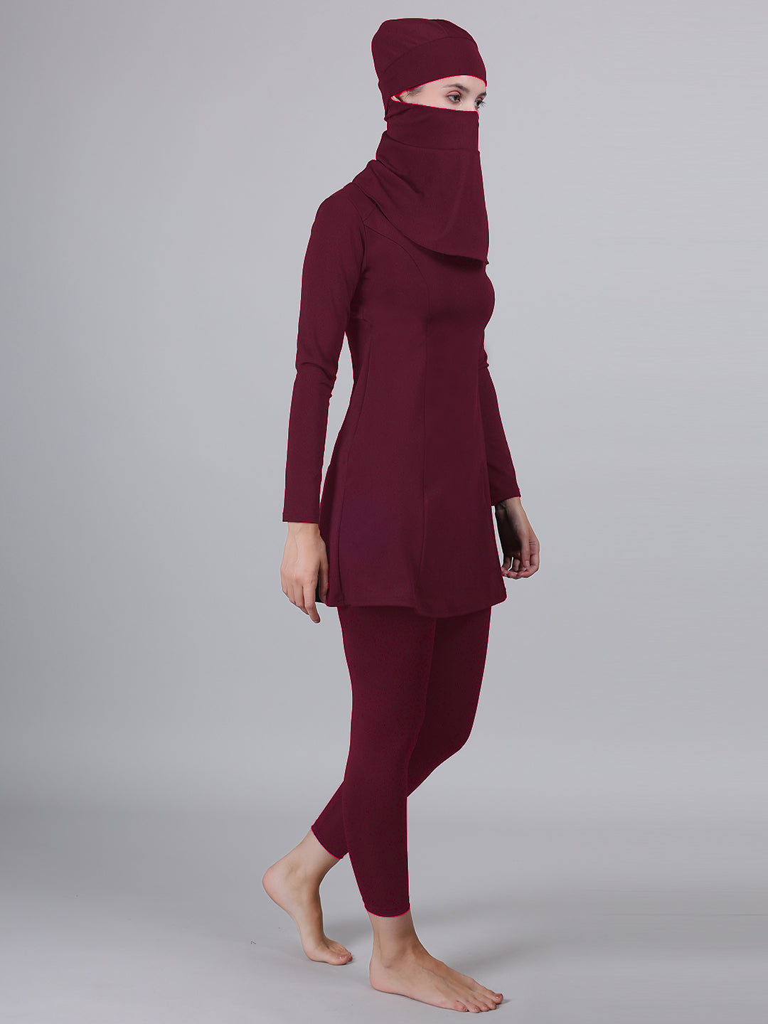Megaska | High-Quality Activewear