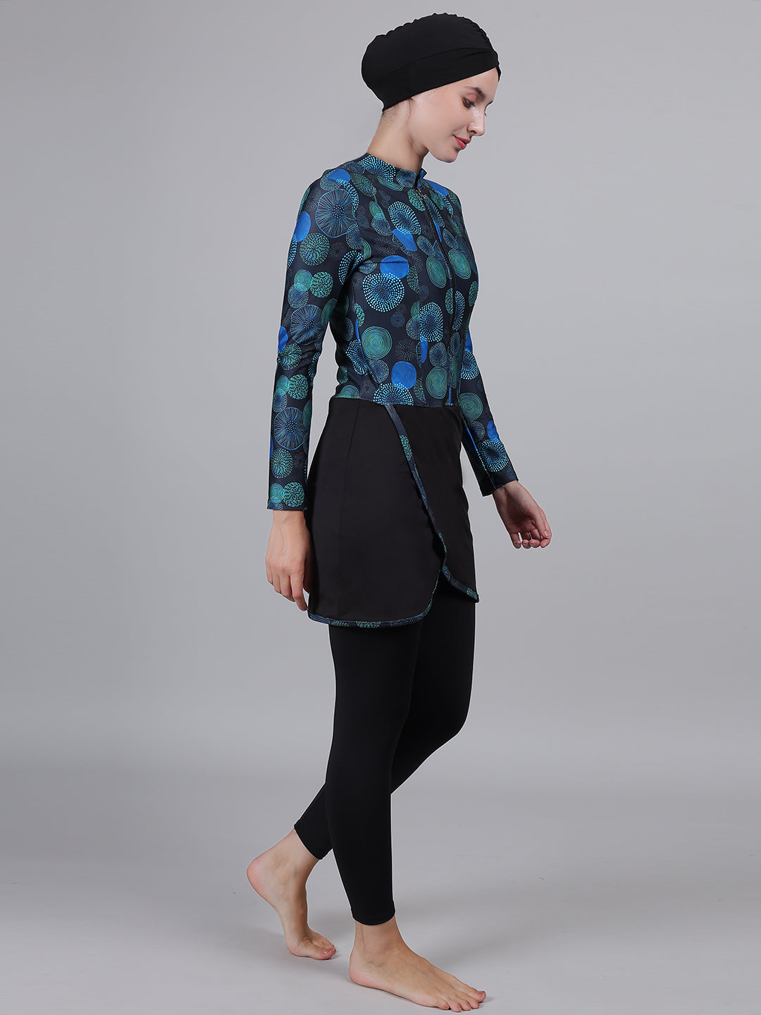 High-Quality Activewear