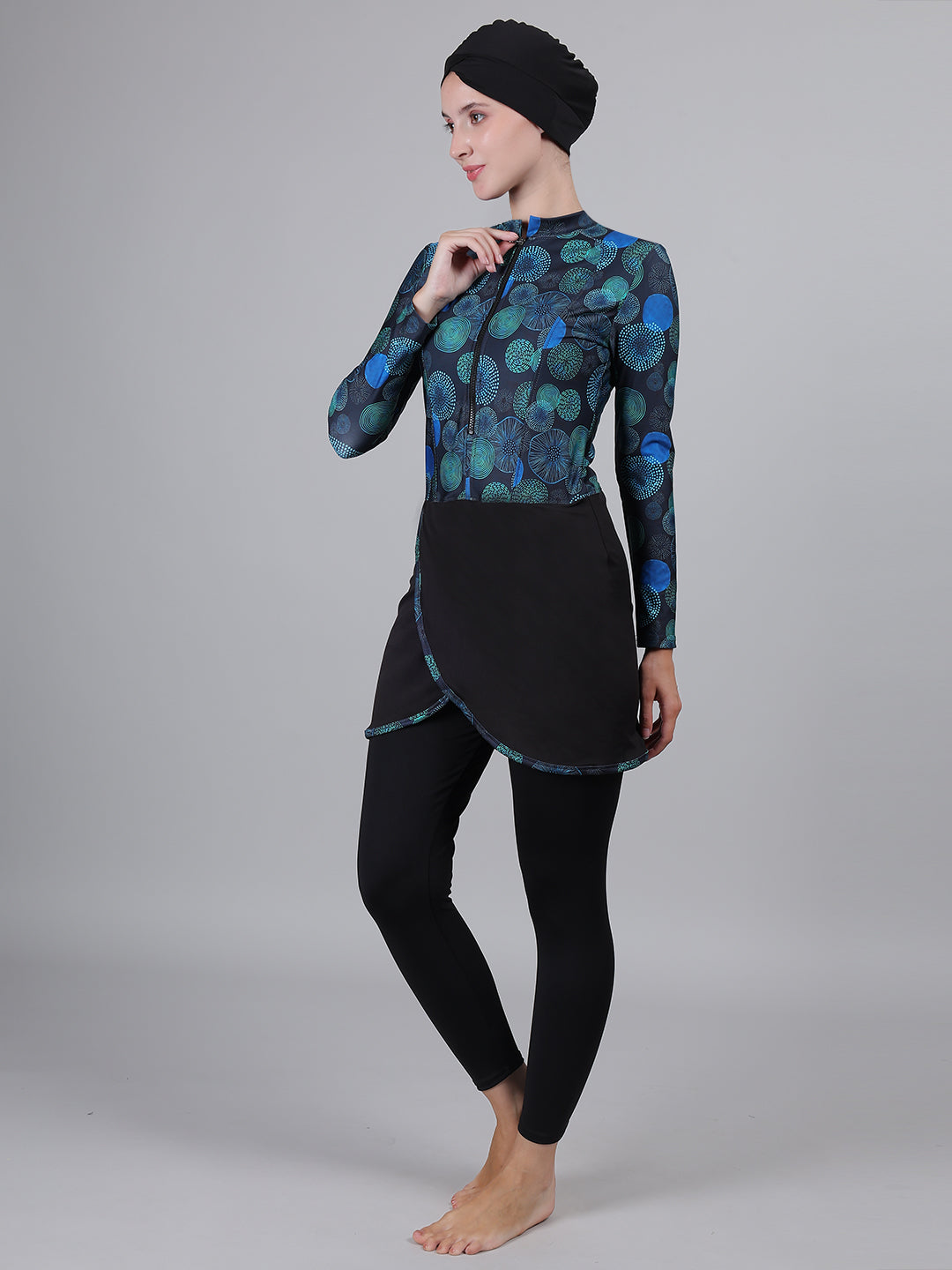 High-Quality Activewear