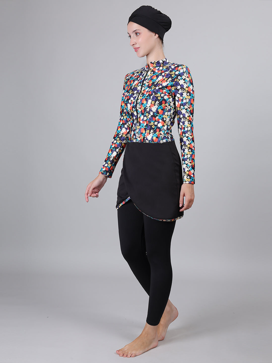 High-Quality Activewear