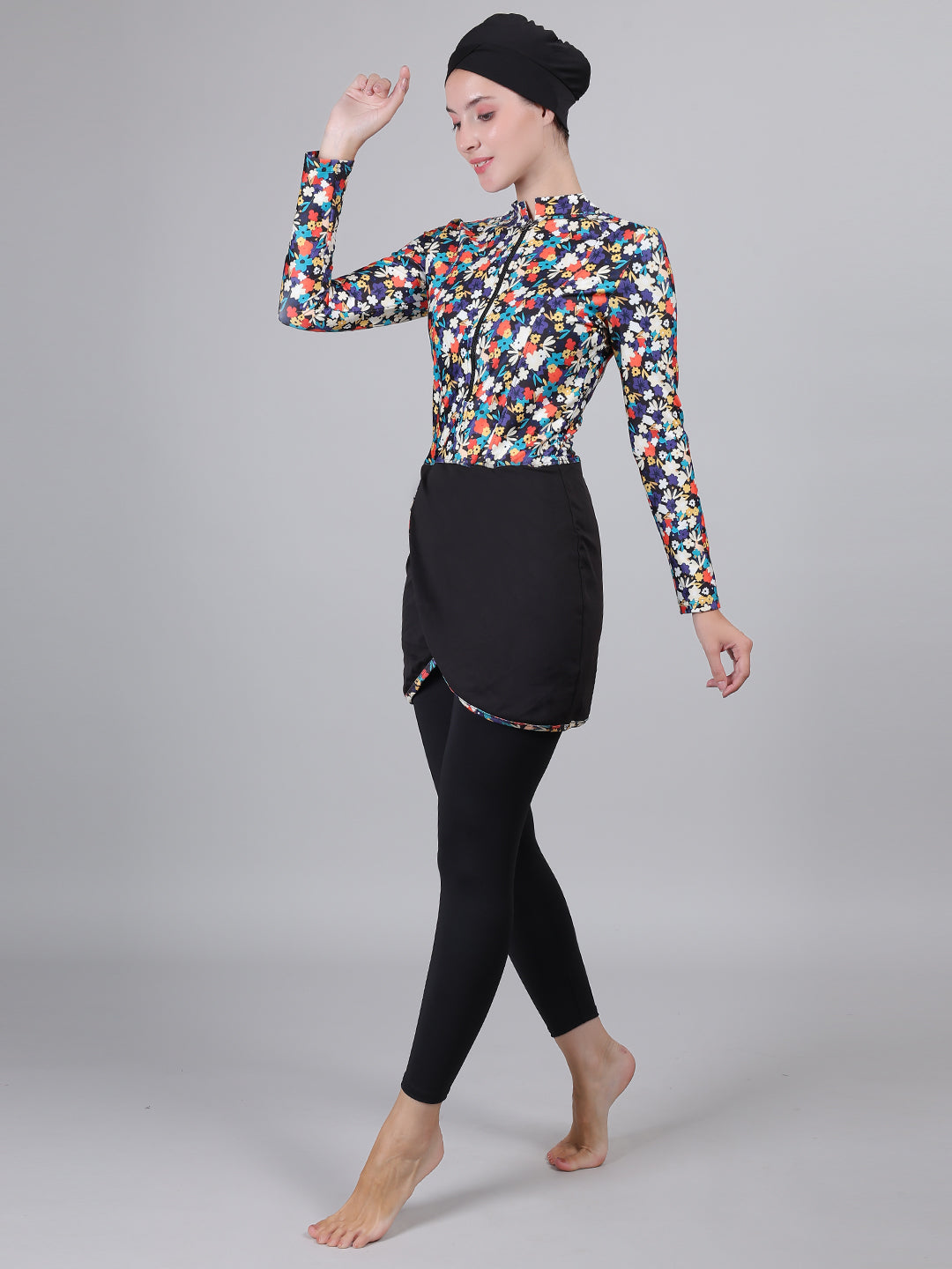 High-Quality Activewear