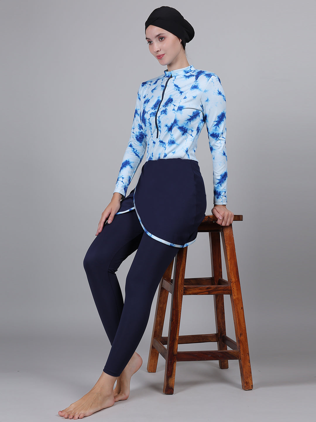 High-Quality Activewear