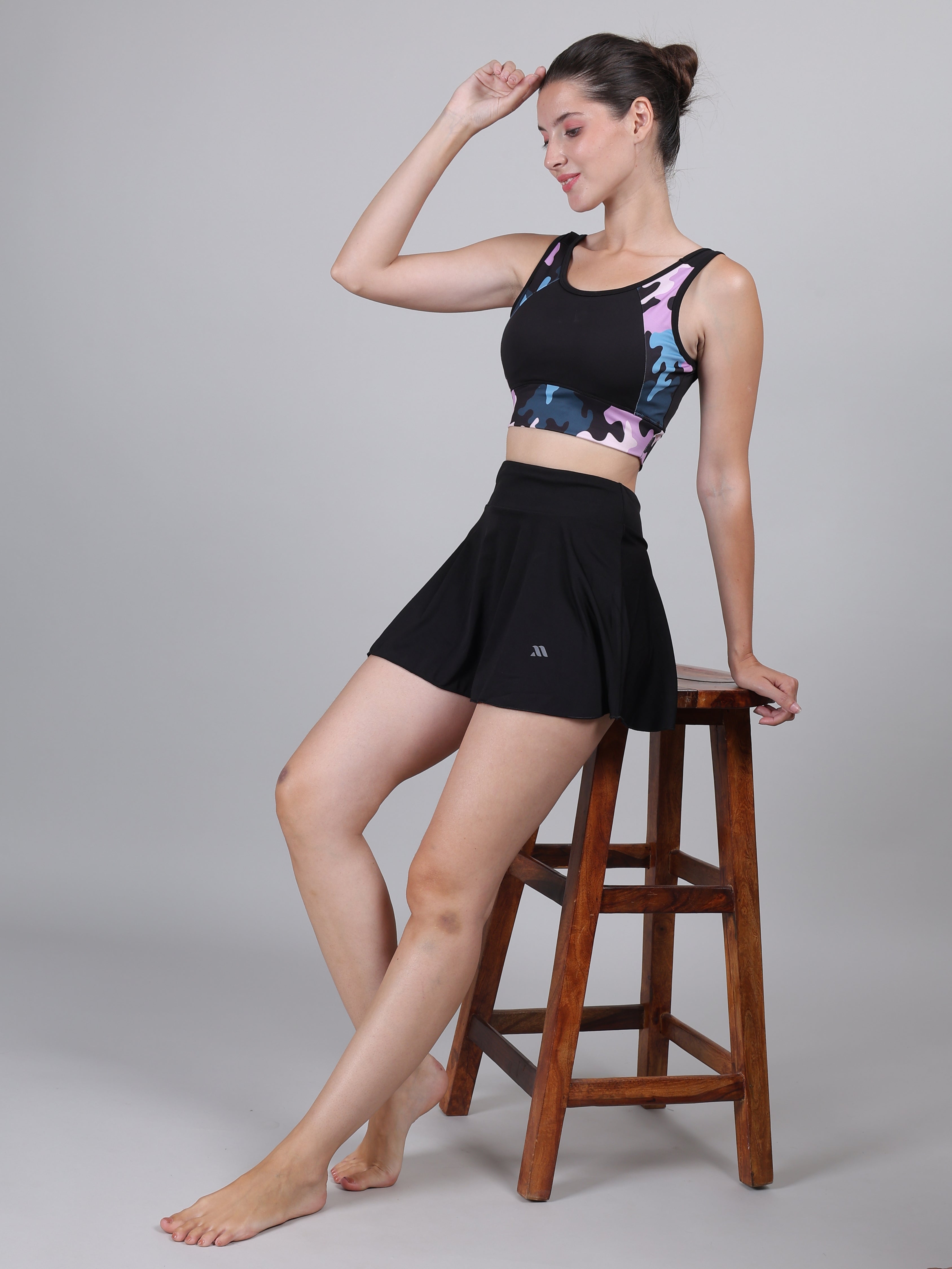 High-Quality Activewear