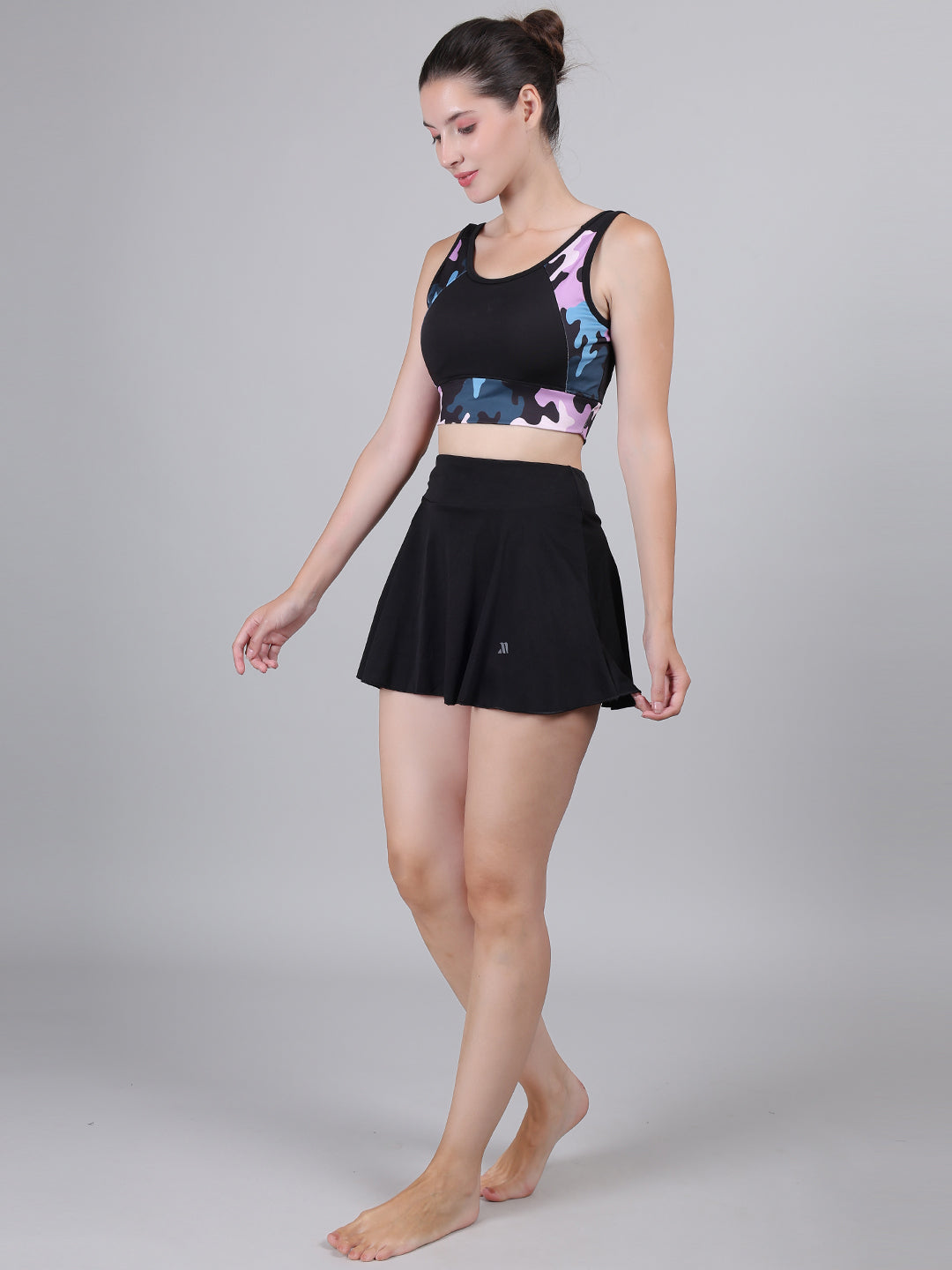 High-Quality Activewear