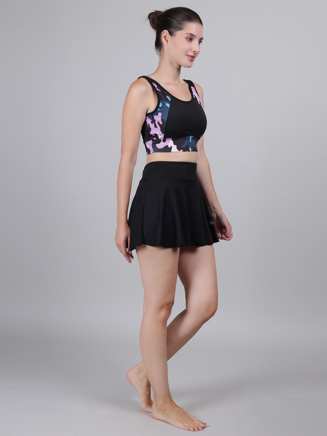 High-Quality Activewear