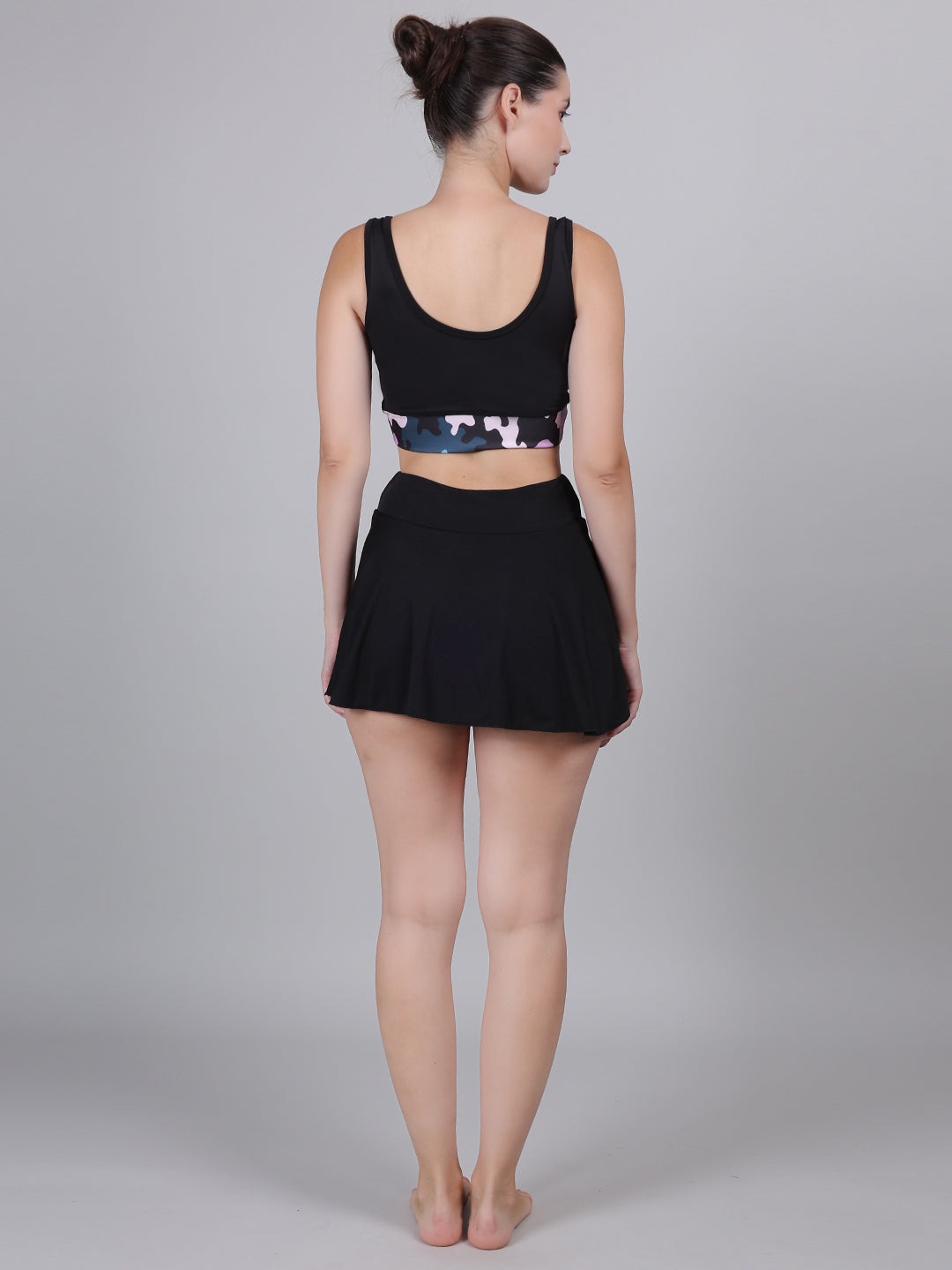 High-Quality Activewear