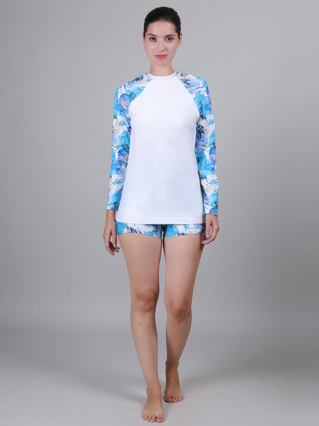 High-Quality Activewear