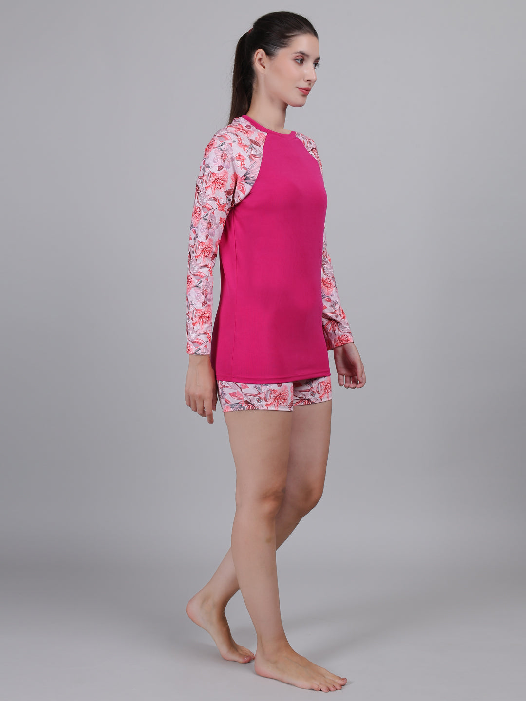 High-Quality Activewear