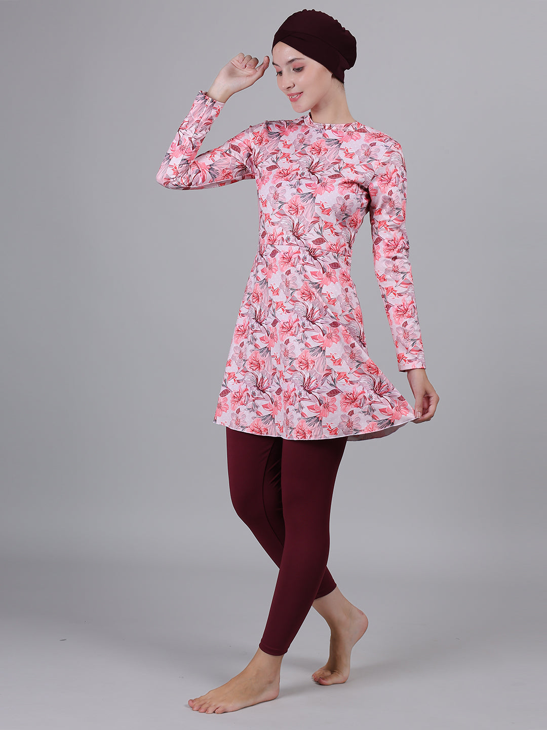 High-Quality Activewear