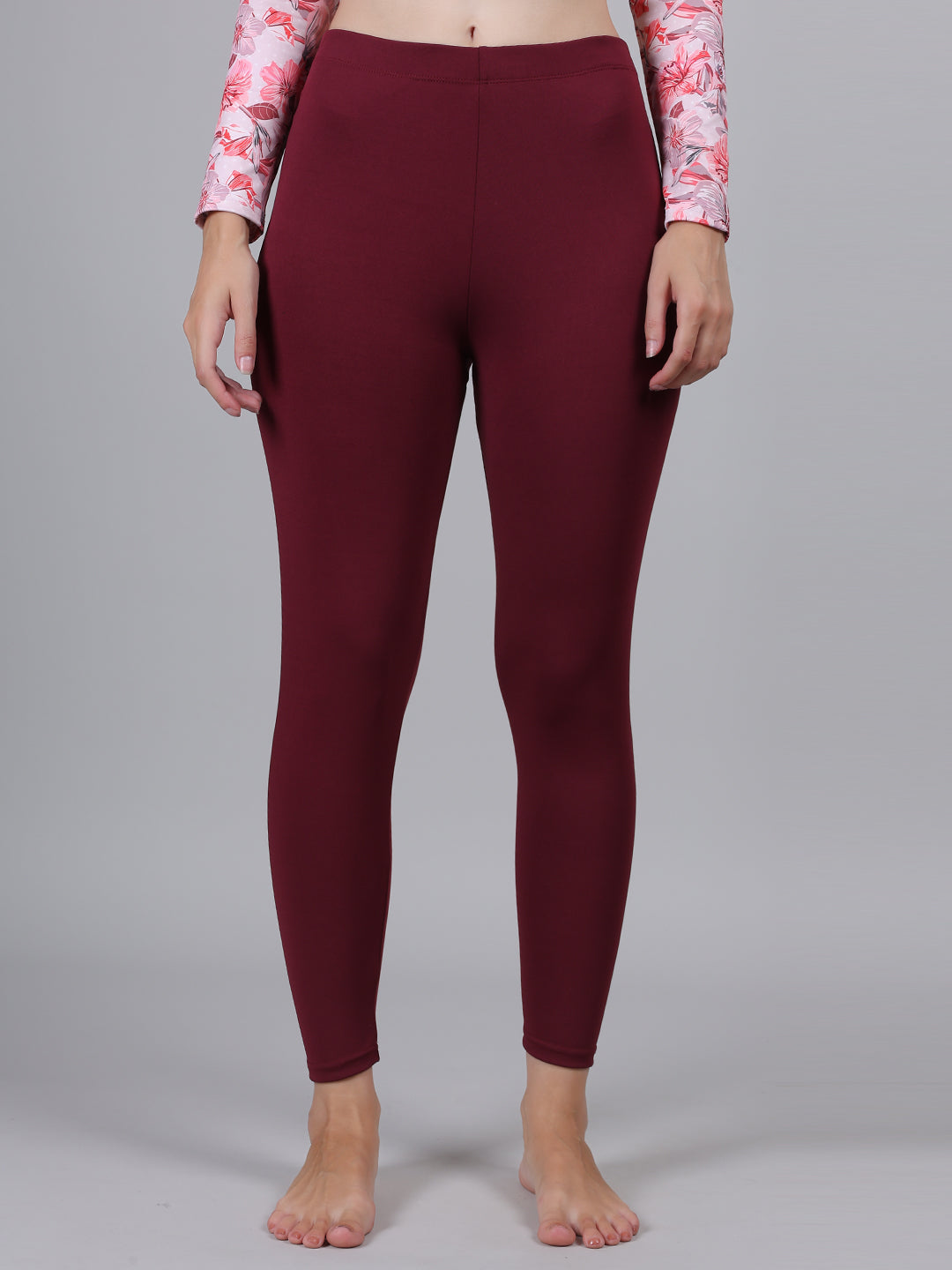 High-Quality Activewear
