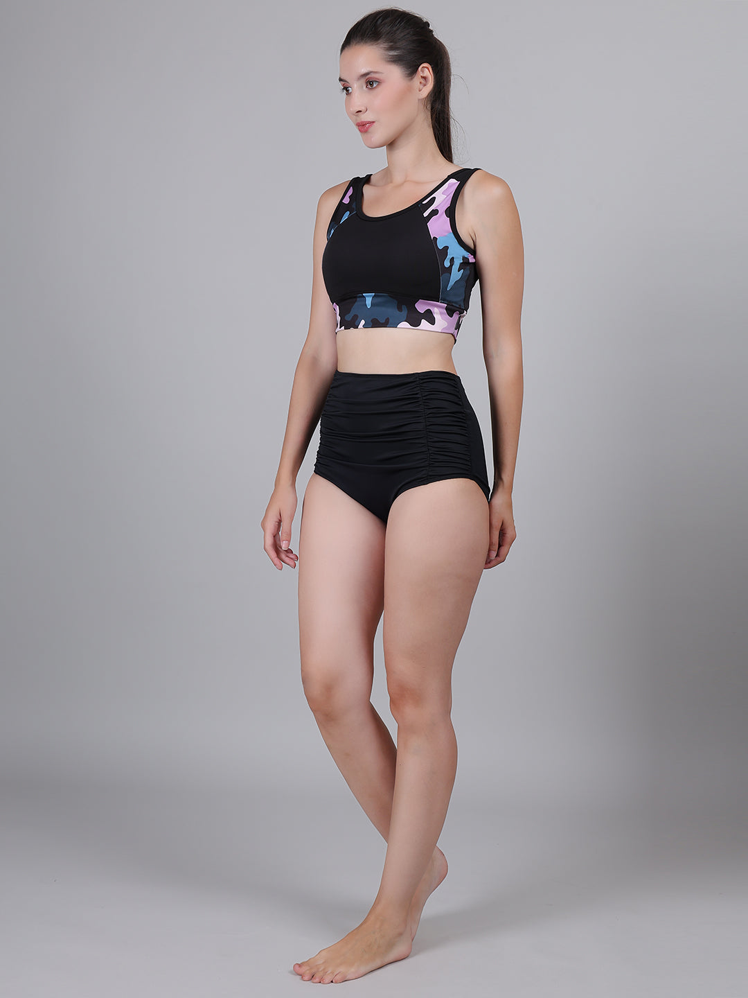 High-Quality Activewear
