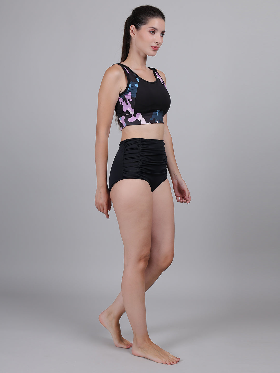 High-Quality Activewear