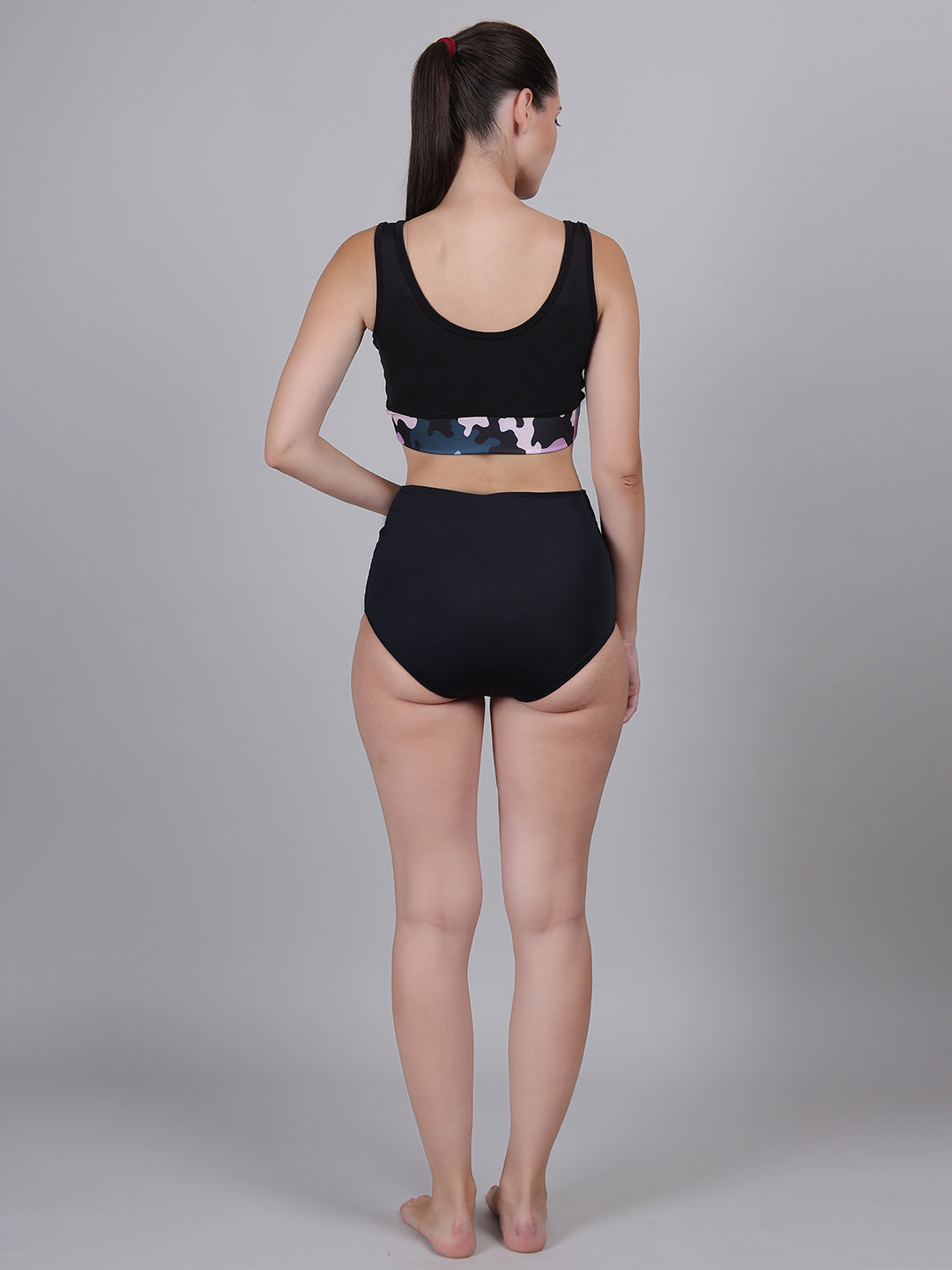 High-Quality Activewear