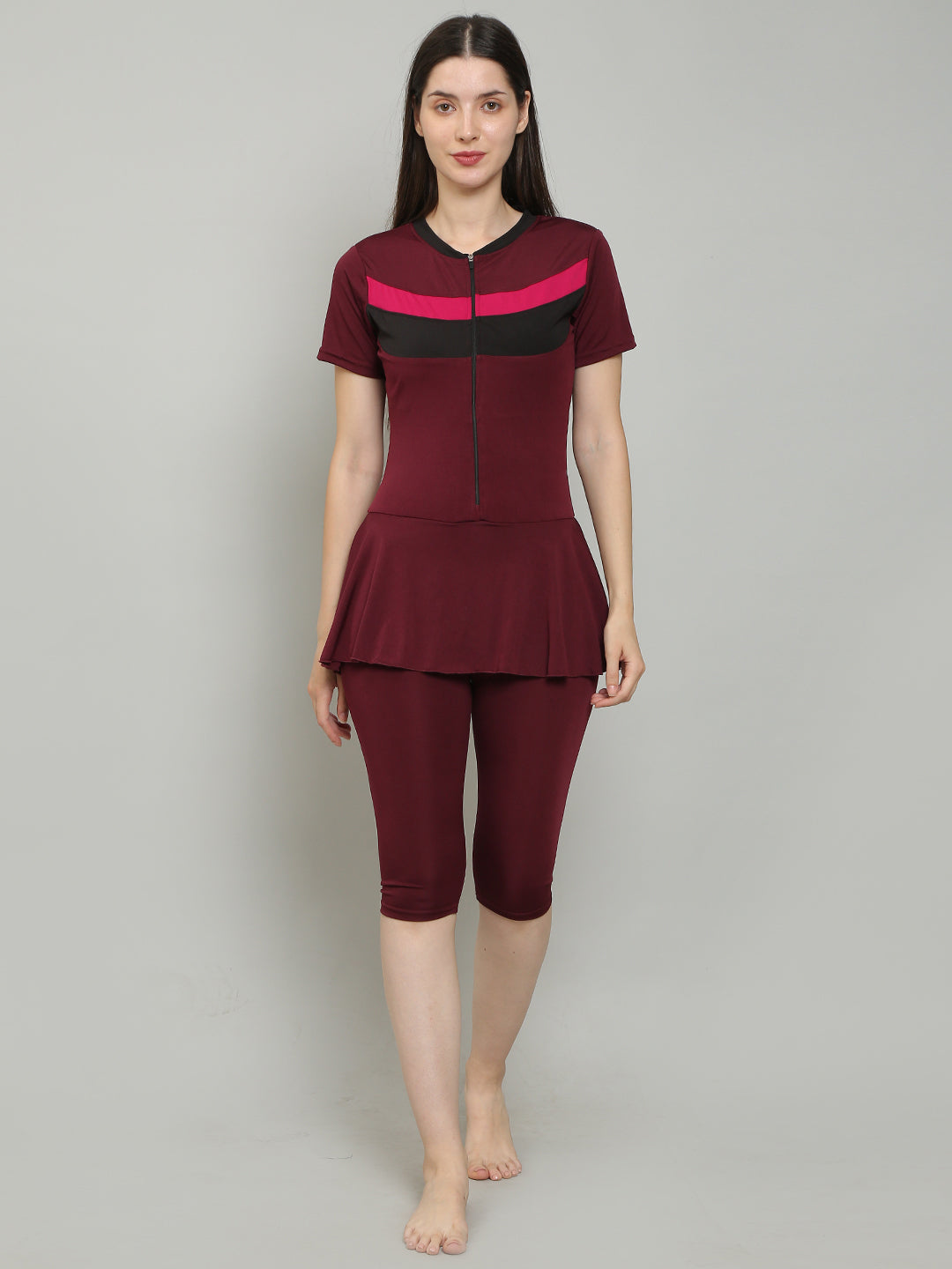 High-Quality Activewear