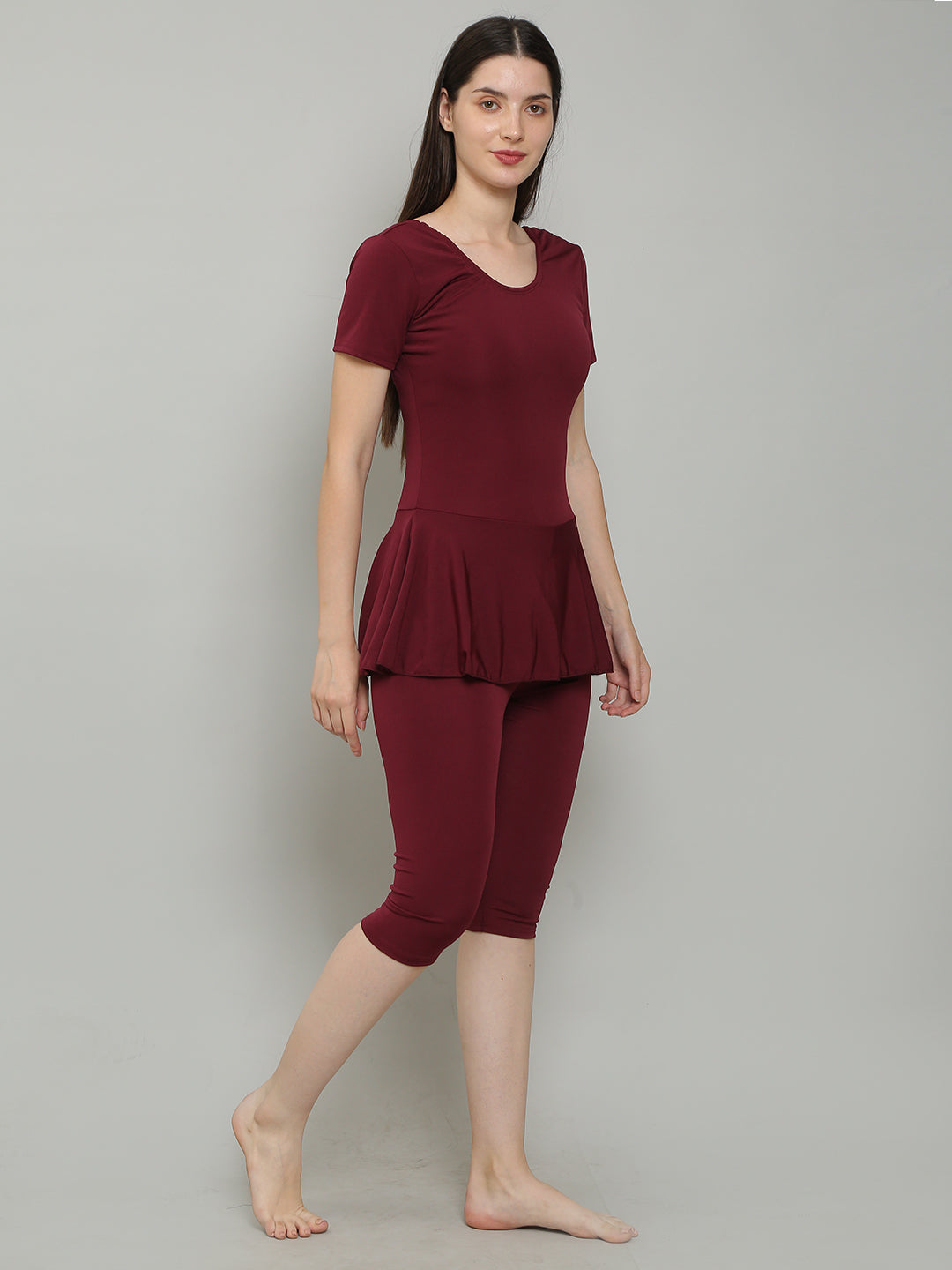 High-Quality Activewear