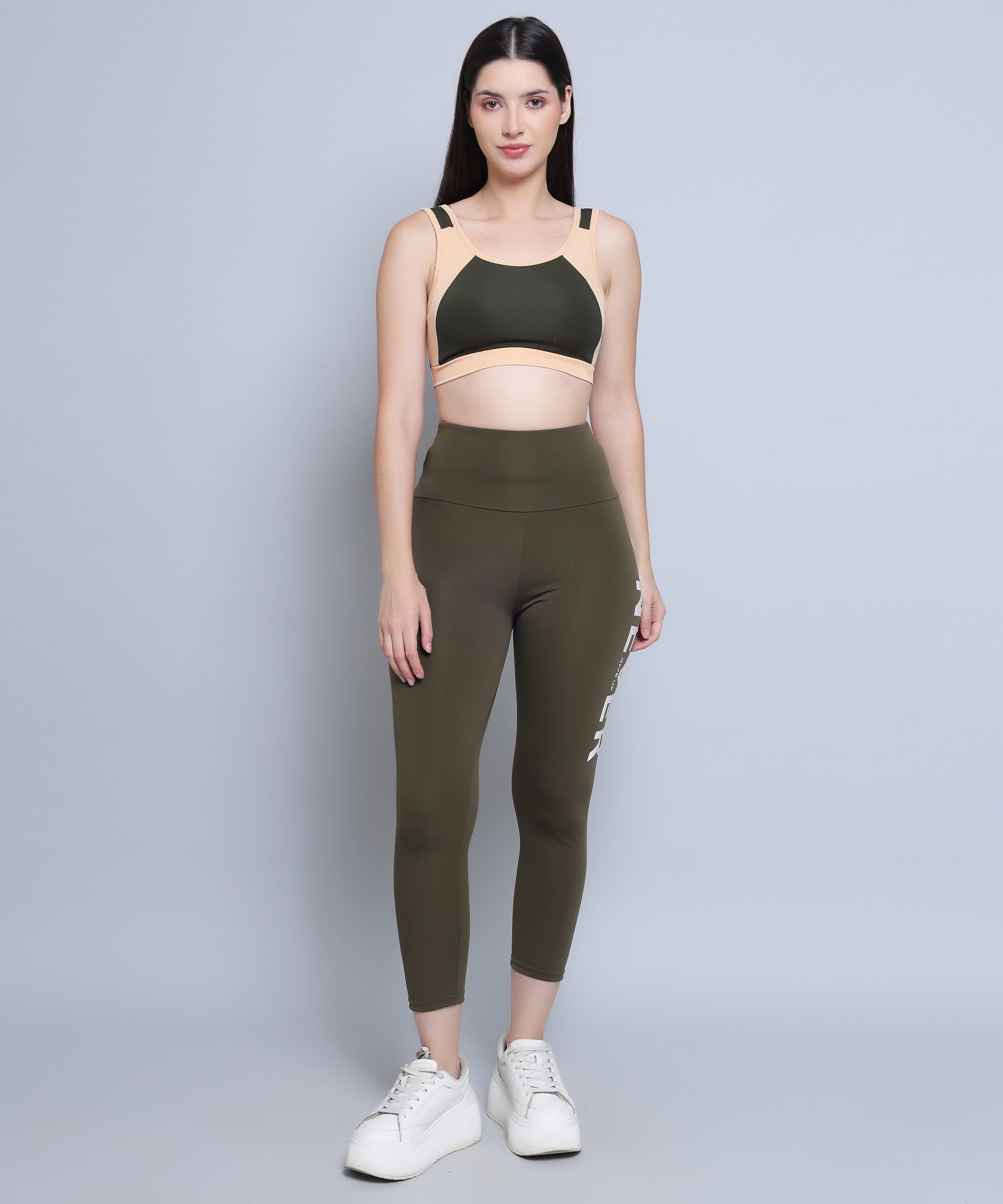High-Quality Activewear