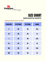 Megaska | High-Quality Activewear