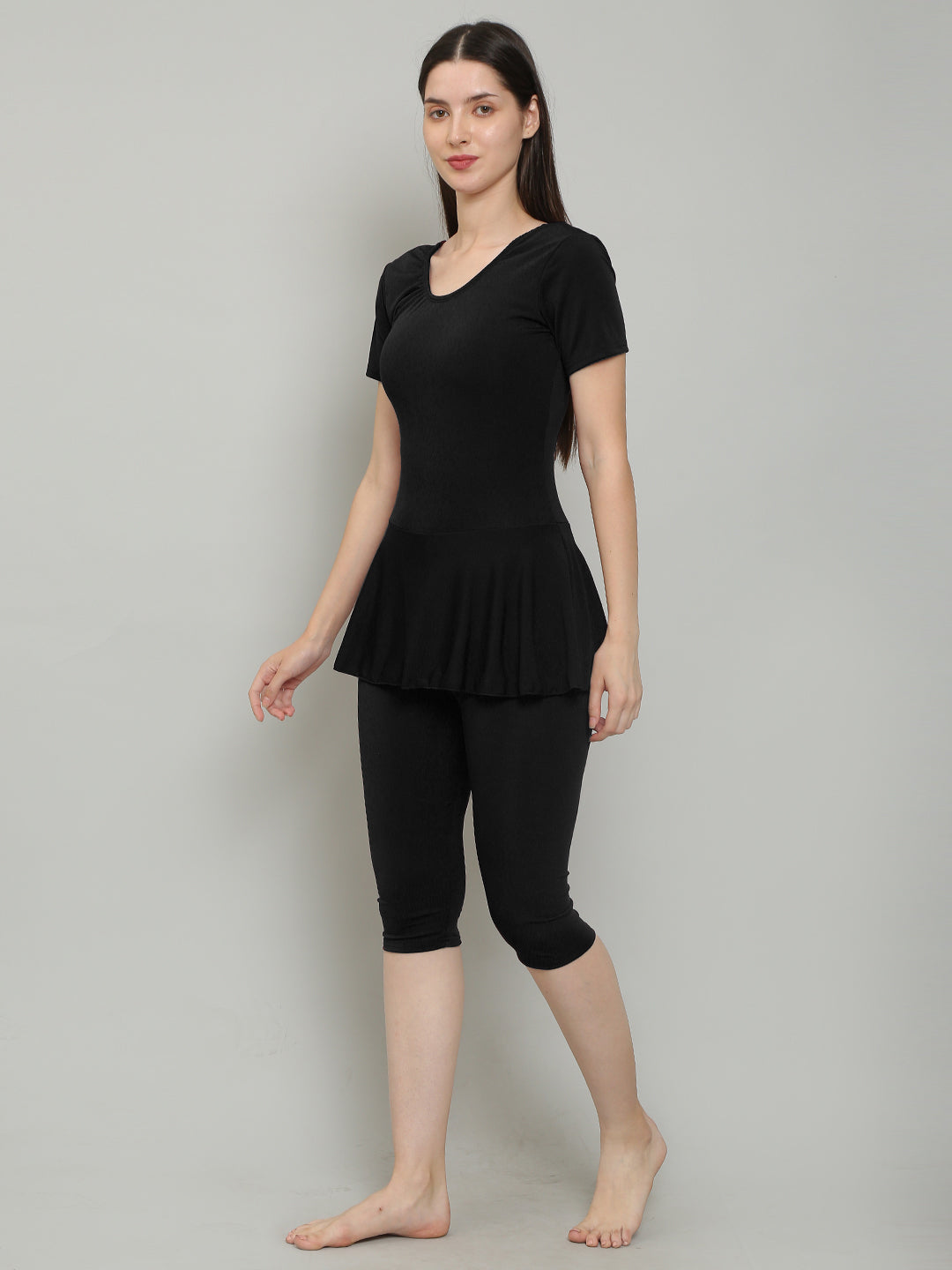 High-Quality Activewear