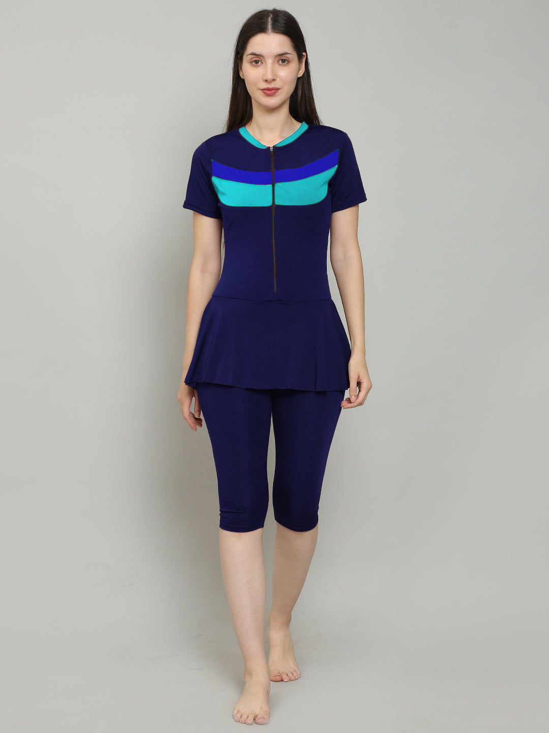 High-Quality Activewear