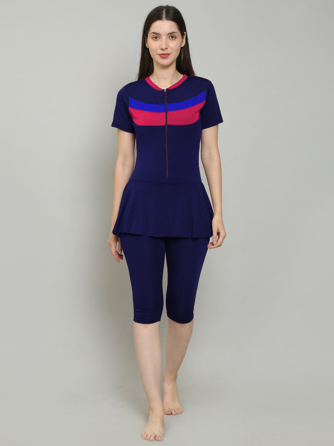 High-Quality Activewear
