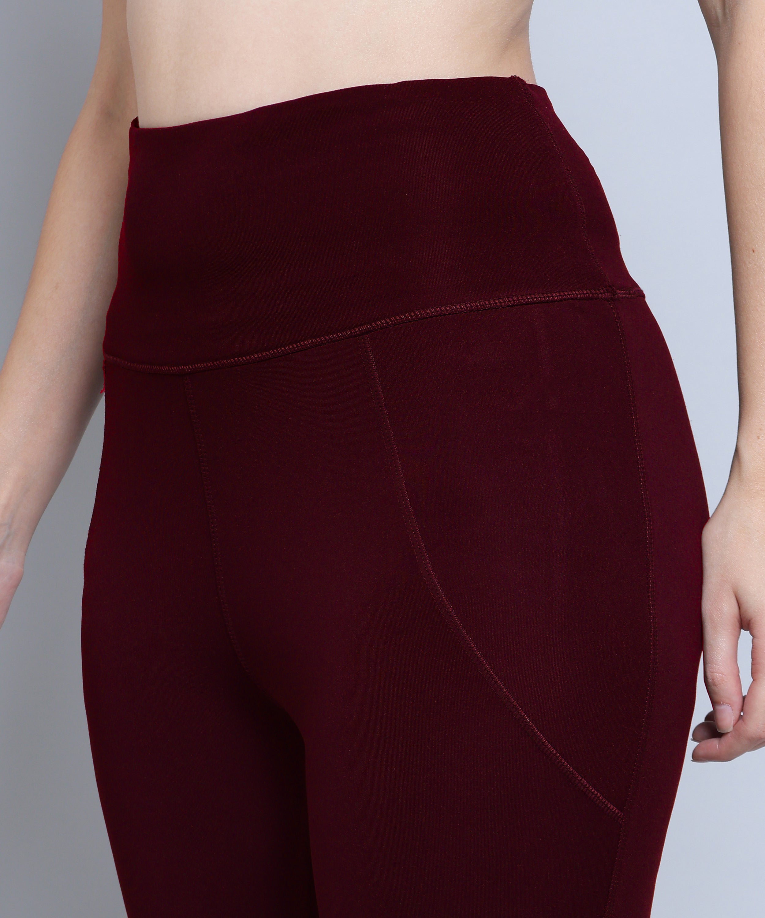 High-Quality Activewear