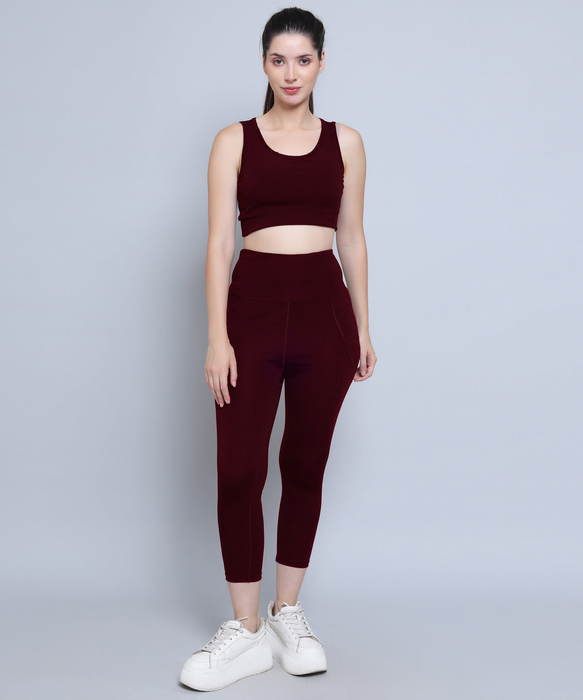 Megaska | High-Quality Activewear