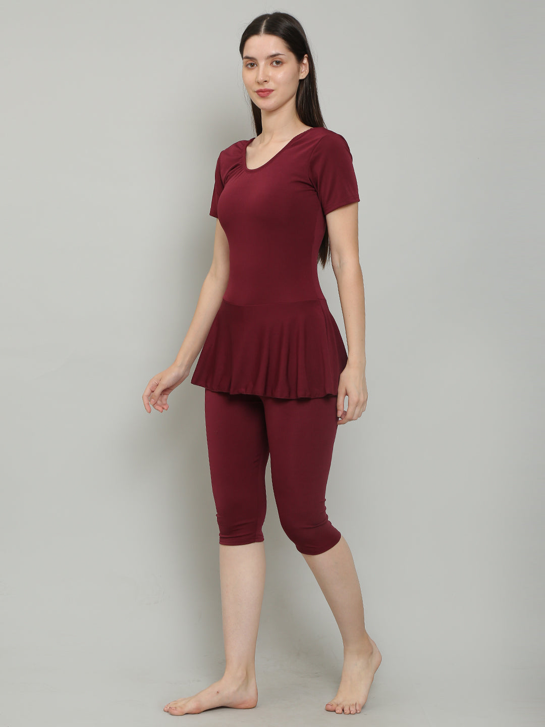 Megaska | High-Quality Activewear