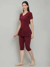 Megaska | High-Quality Activewear