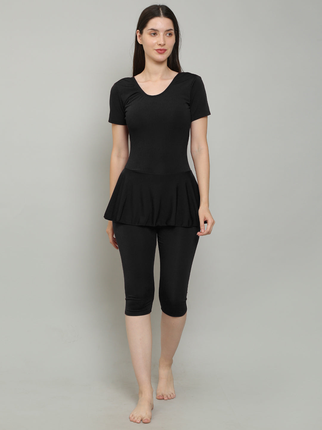 High-Quality Activewear