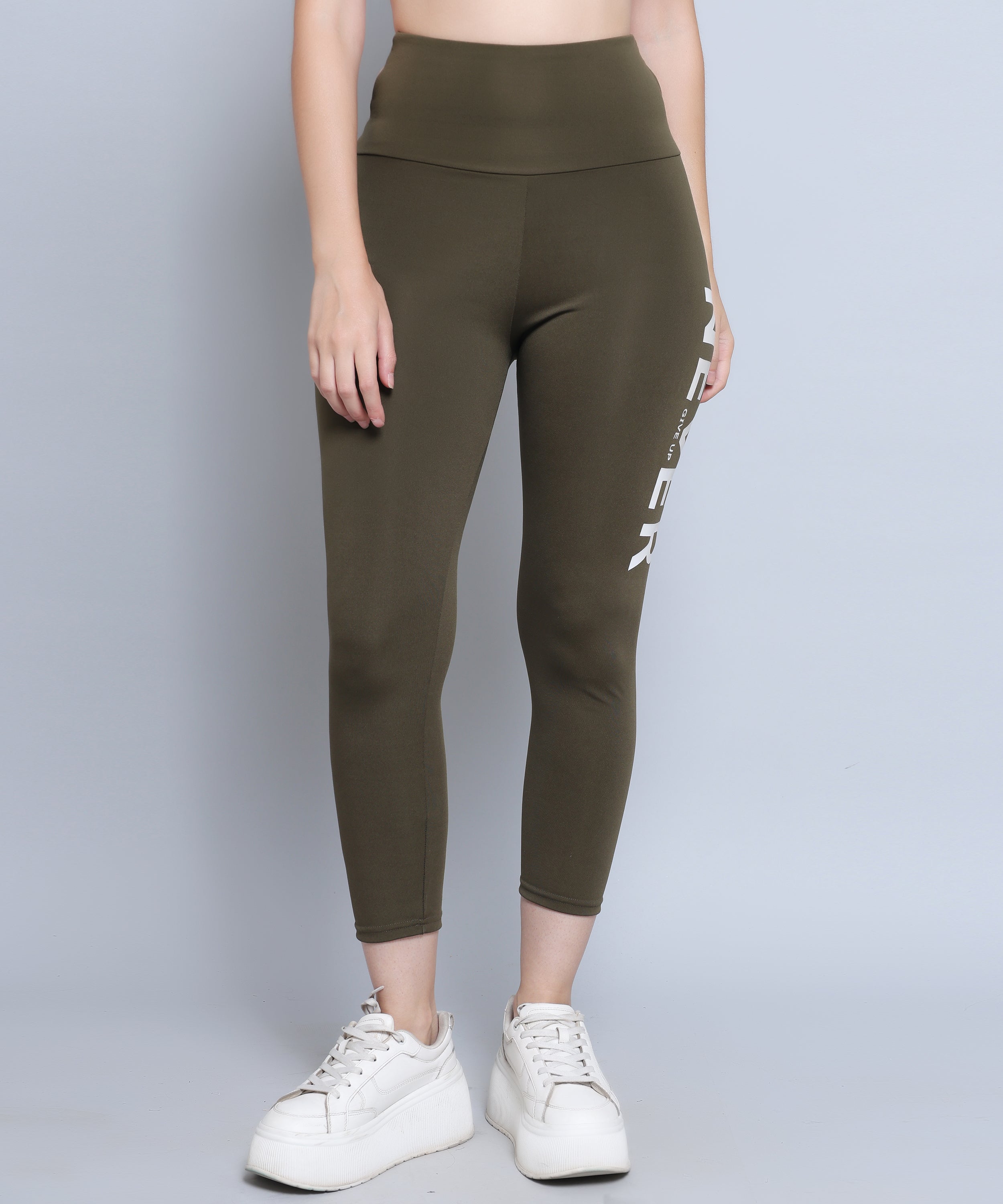 High-Quality Activewear