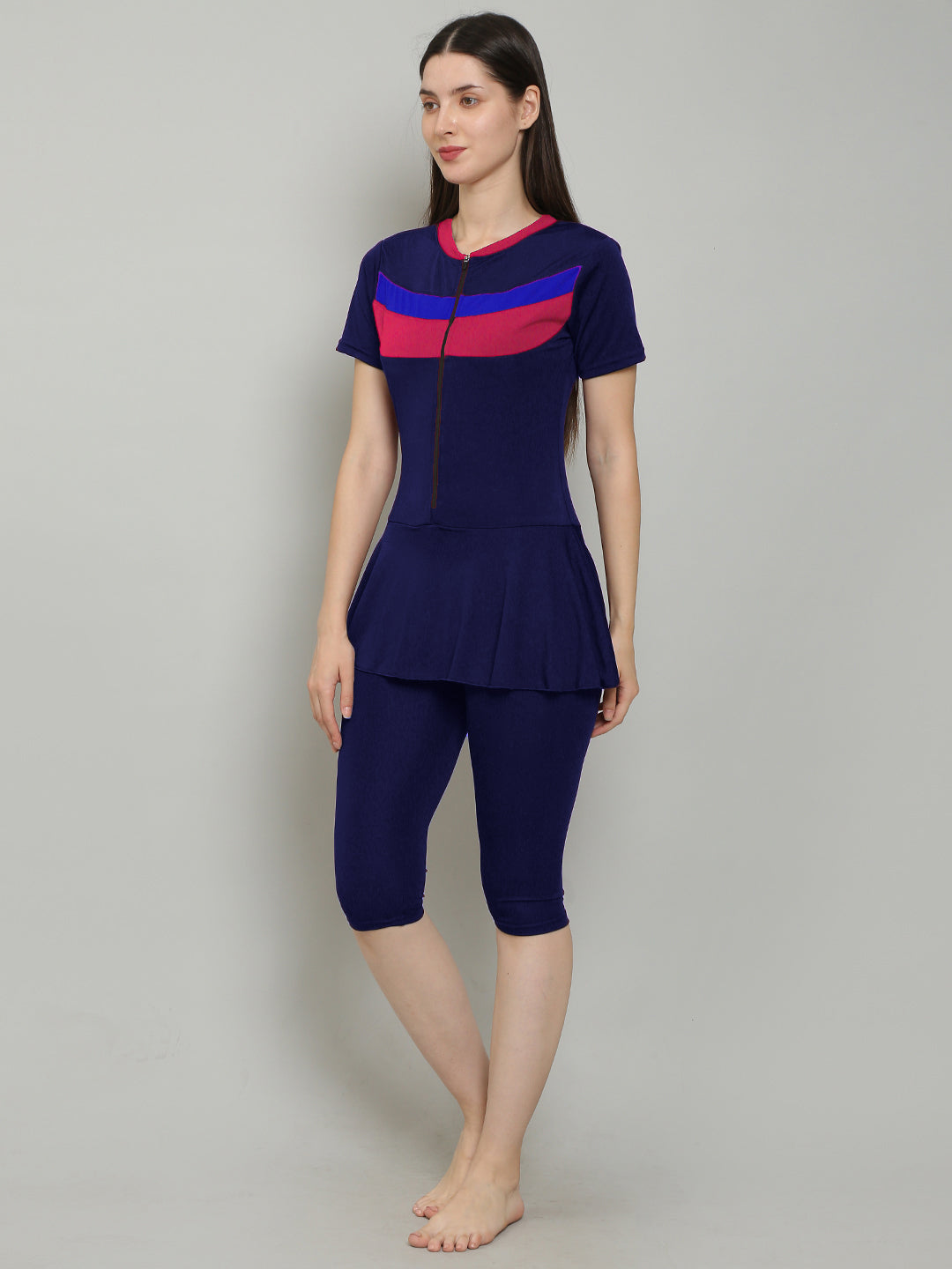 High-Quality Activewear