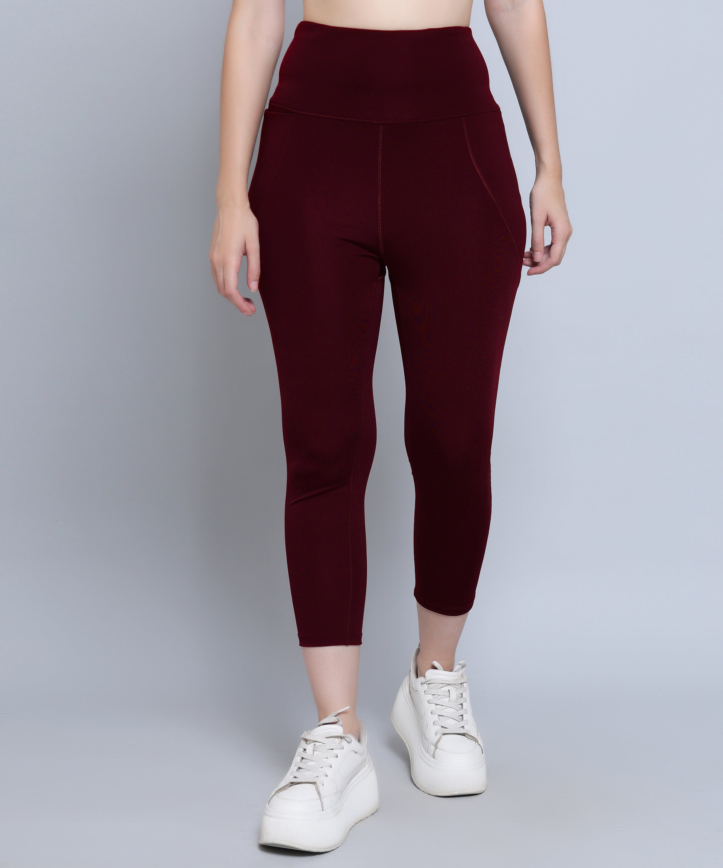 High-Quality Activewear