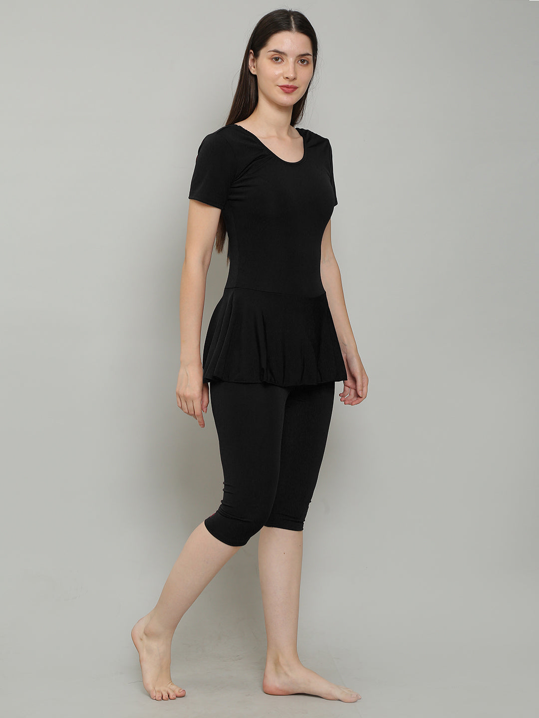 High-Quality Activewear