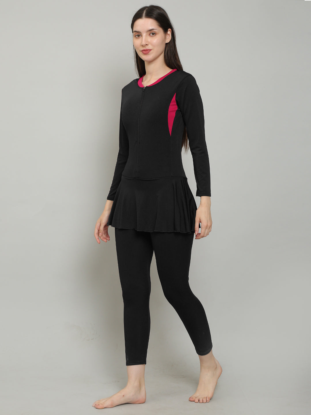 High-Quality Activewear