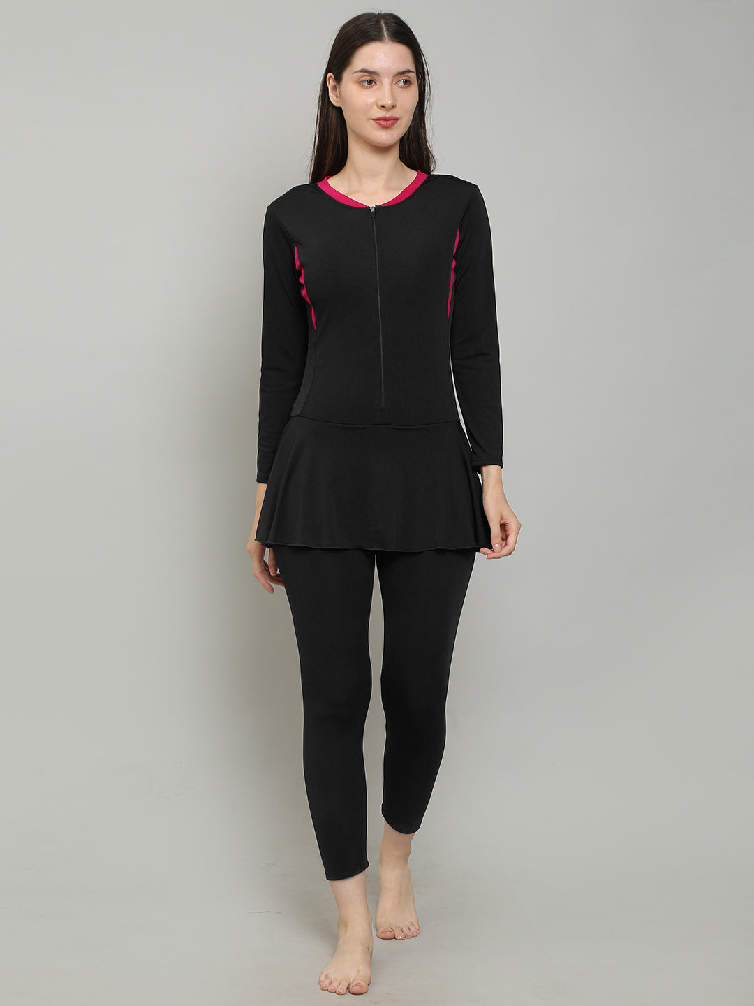 High-Quality Activewear