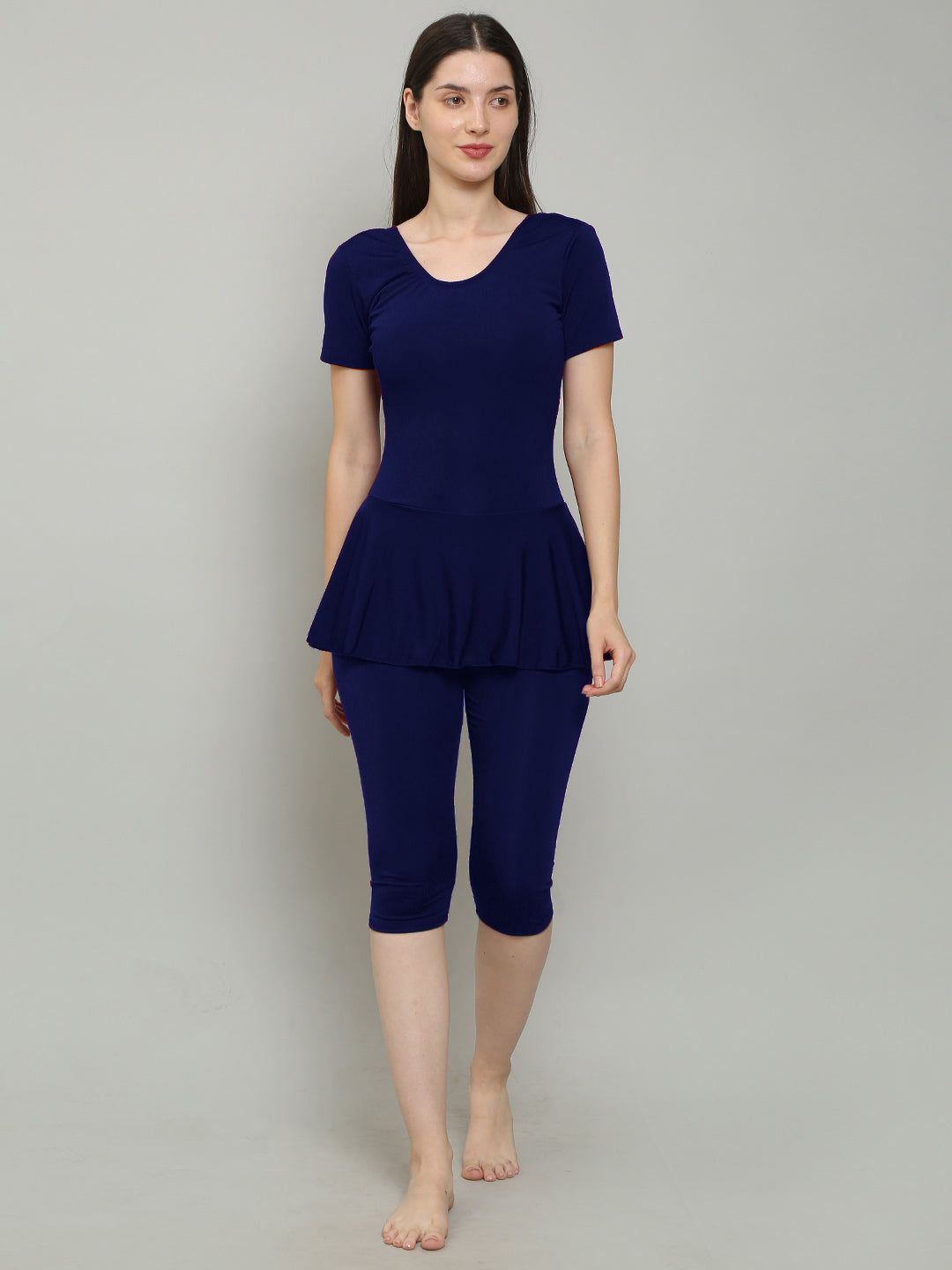 High-Quality Activewear