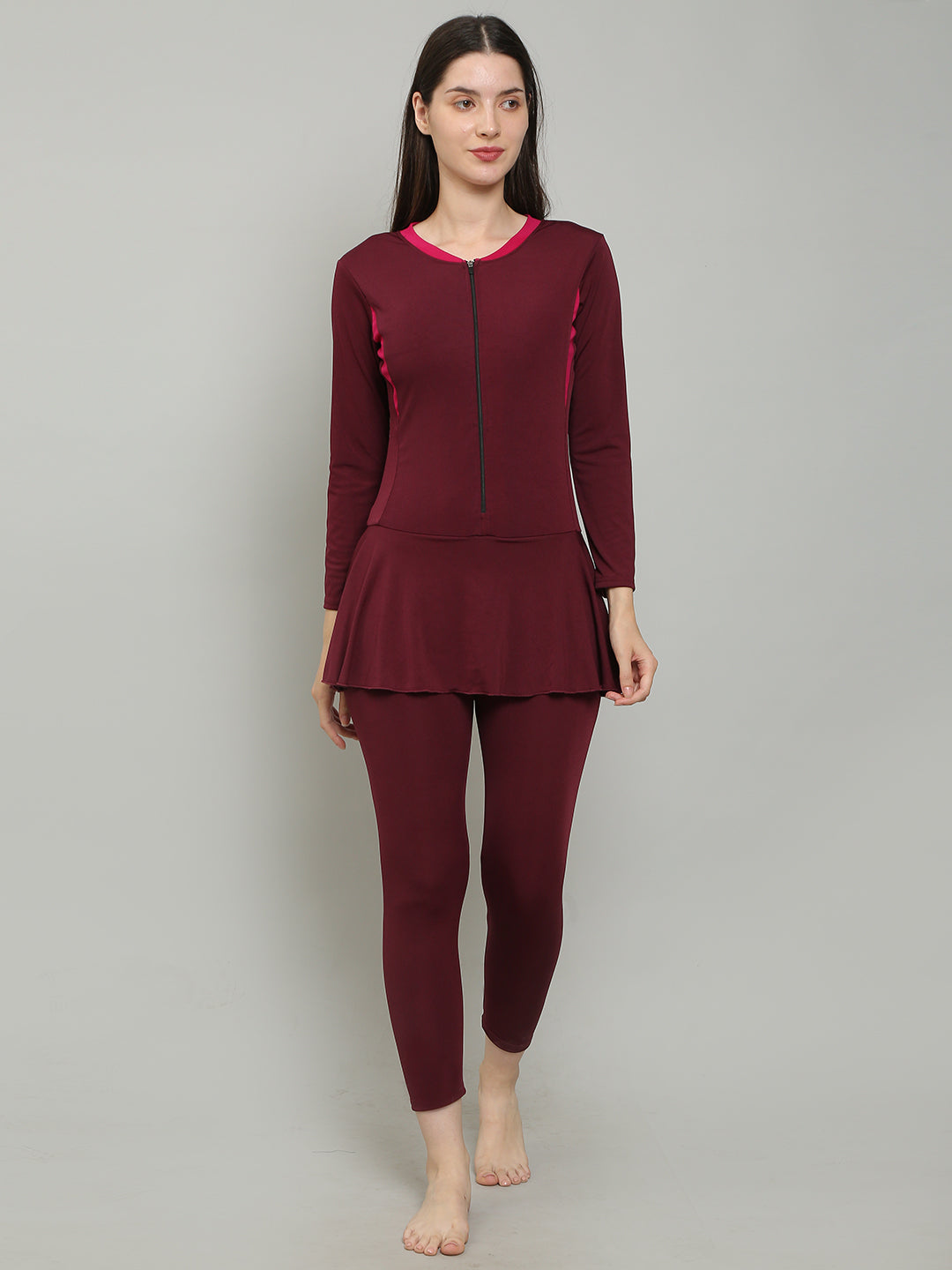 High-Quality Activewear