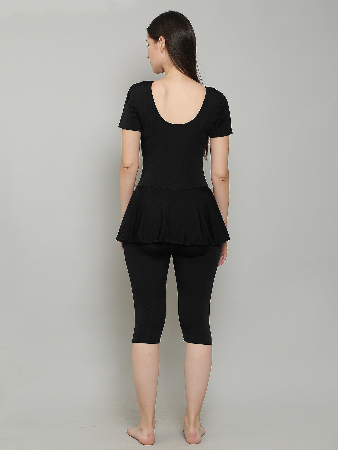 High-Quality Activewear