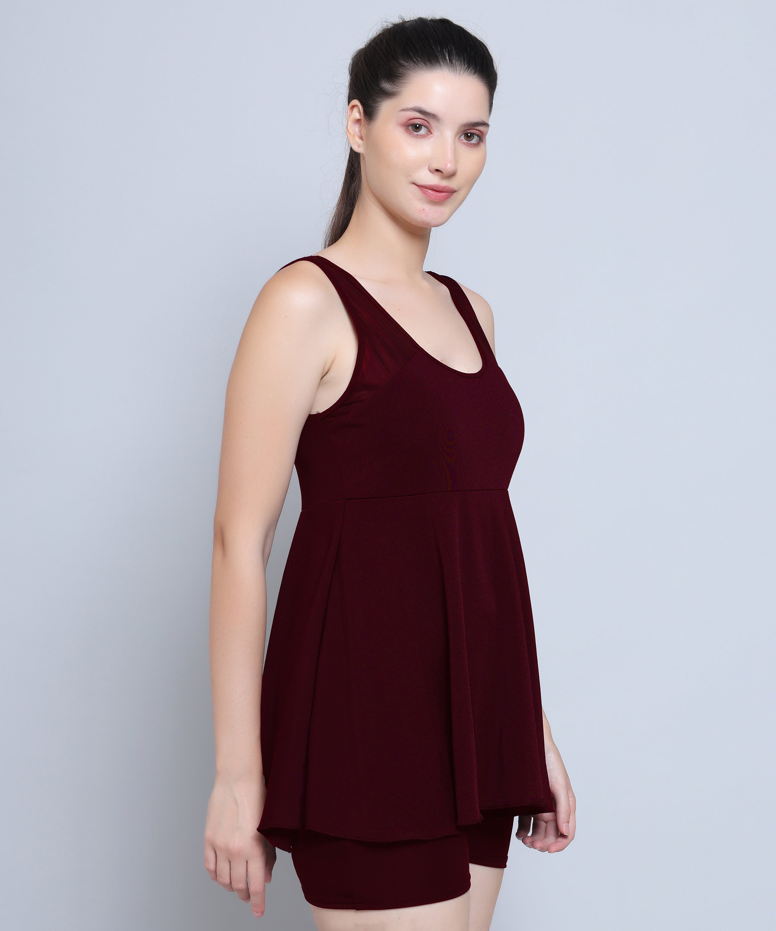 High-Quality Activewear
