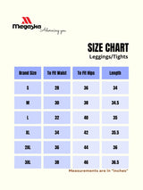 Megaska | High-Quality Activewear