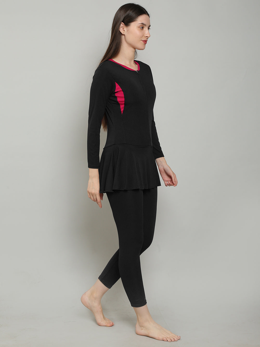 High-Quality Activewear