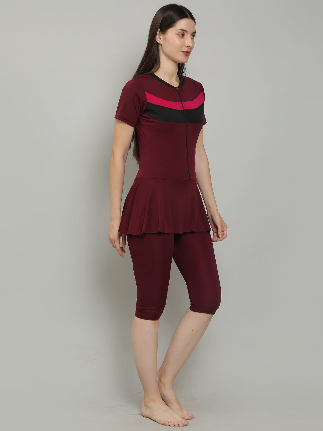 High-Quality Activewear