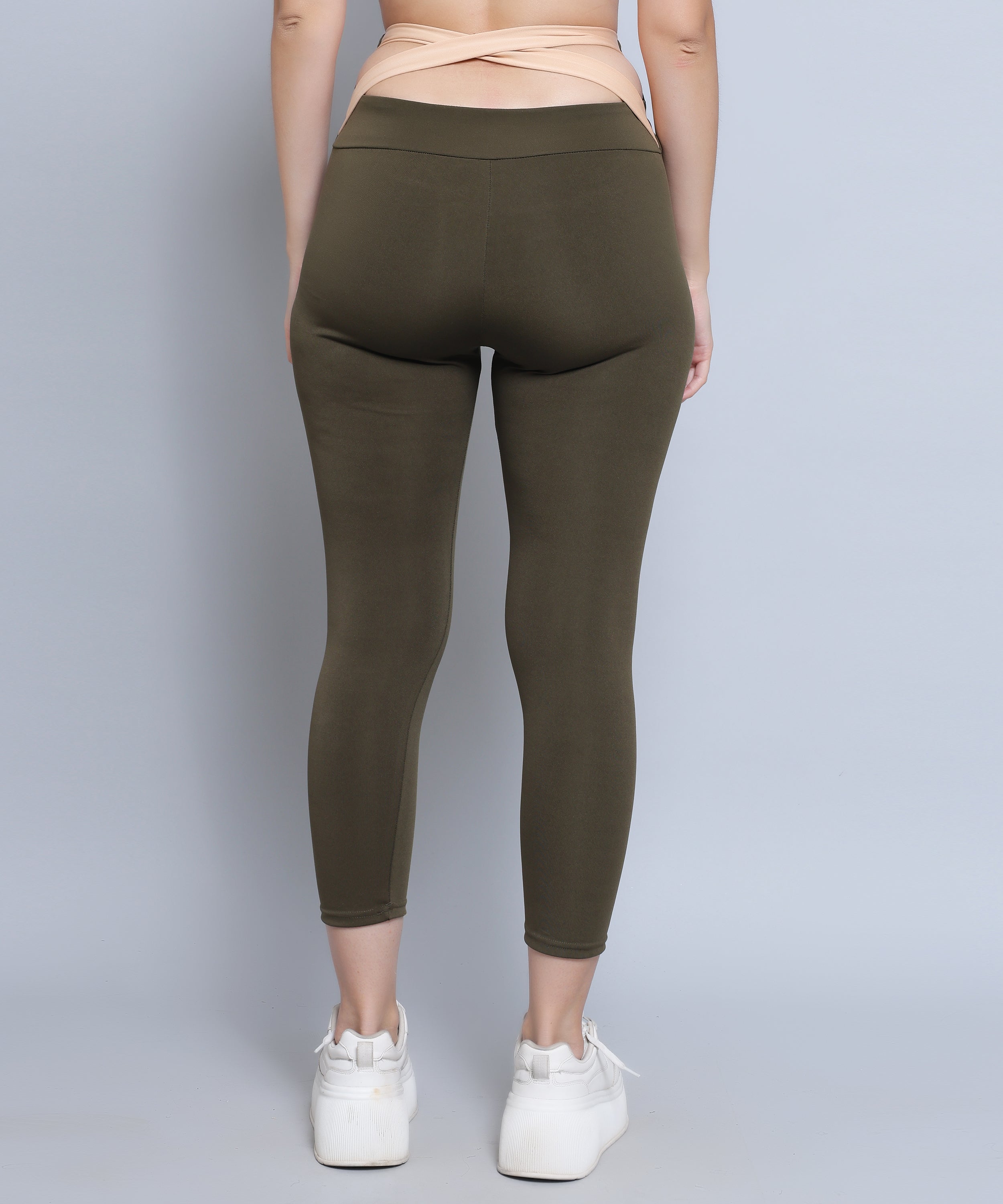 High-Quality Activewear