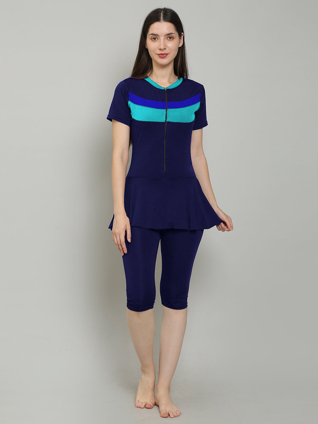 High-Quality Activewear