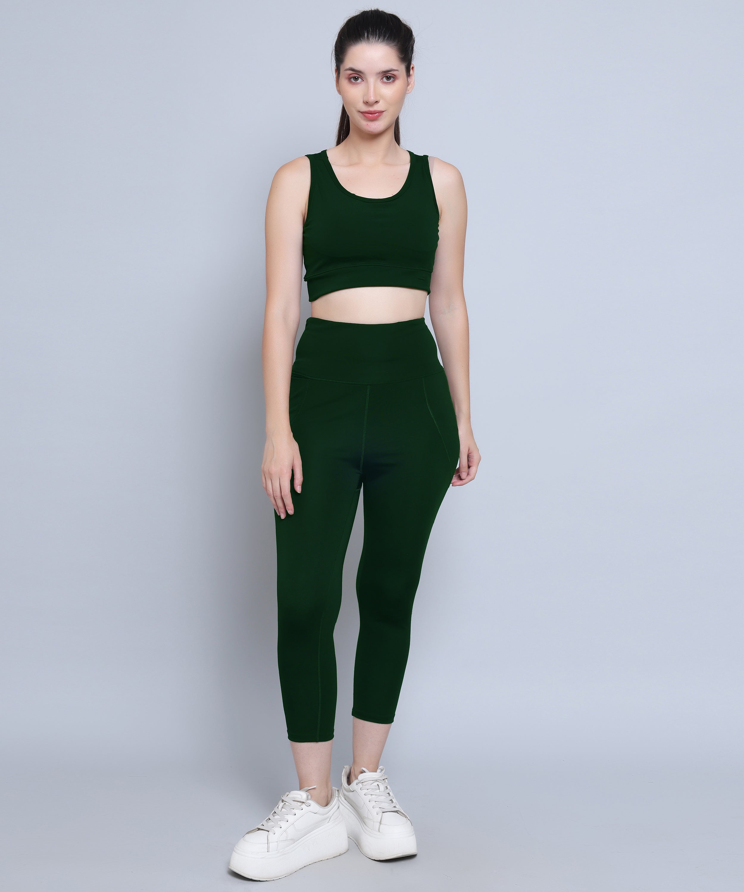 High-Quality Activewear