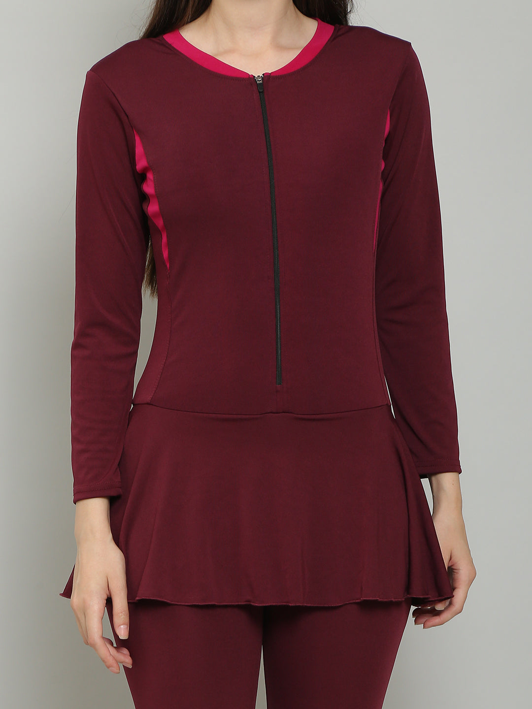 High-Quality Activewear